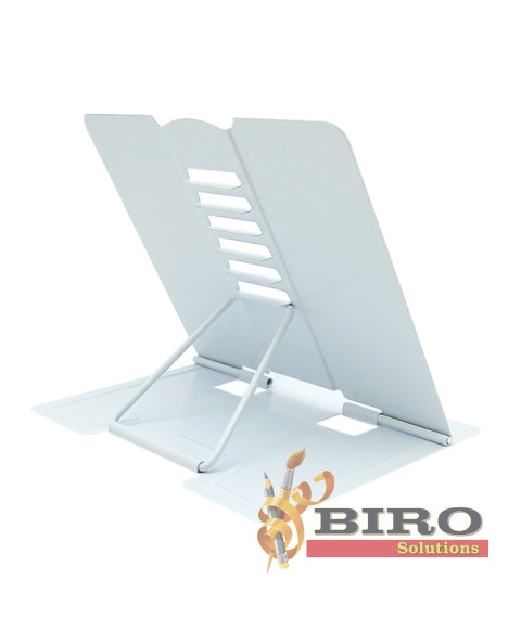 Suport pentru cărți Night Pleasant, albastru deschis